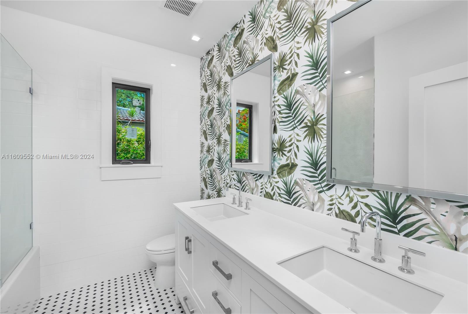 NEW BELLE MEADE - Residential Lease