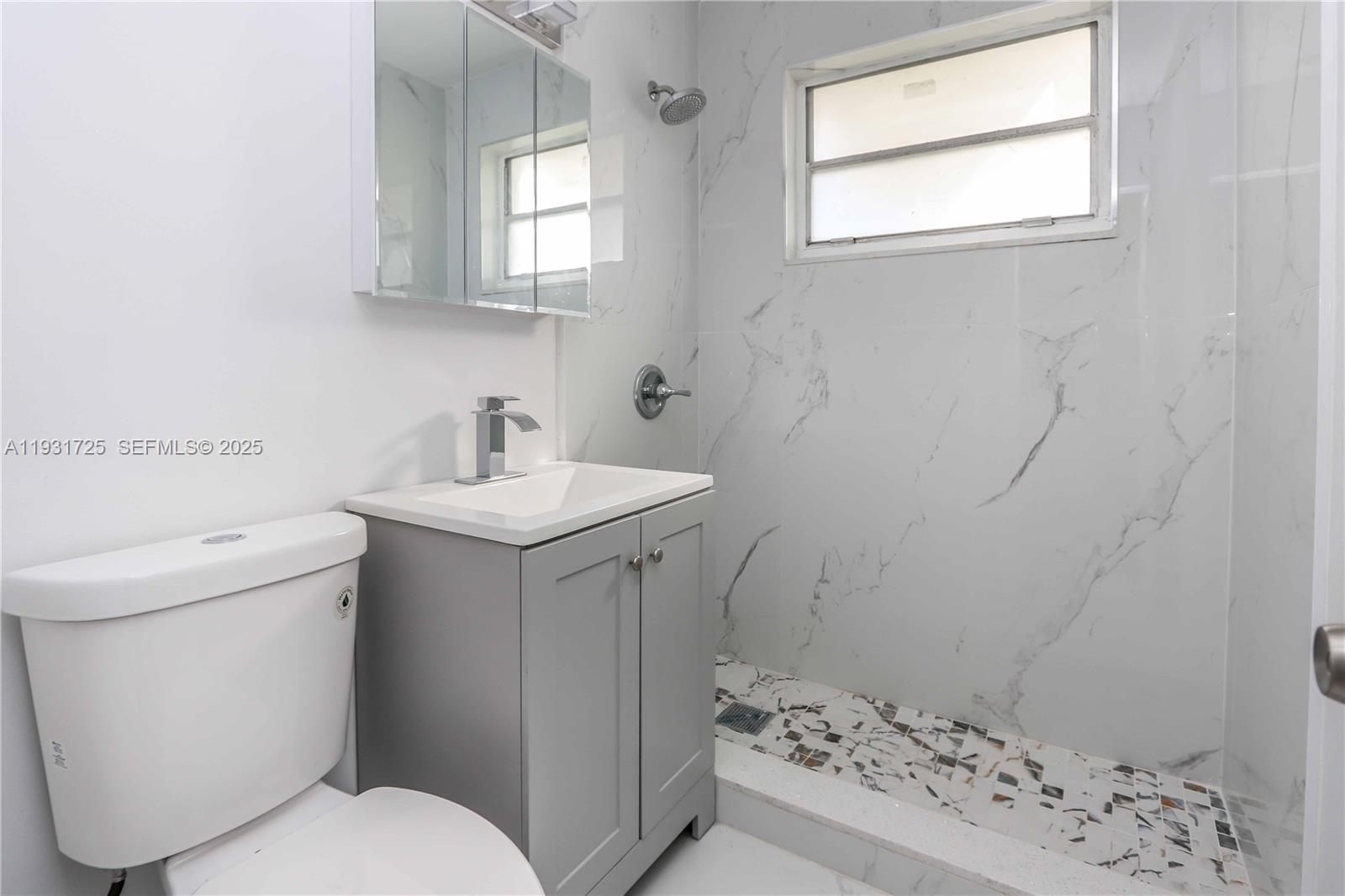 LAKE FOREST SEC 2 - Residential