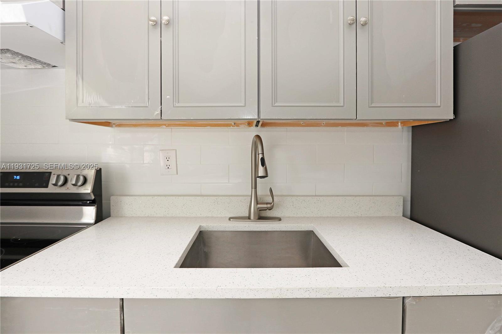 LAKE FOREST SEC 2 - Residential