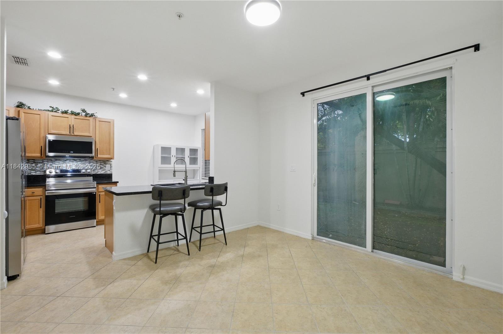 TUSCAN VILLAS CONDO - Residential