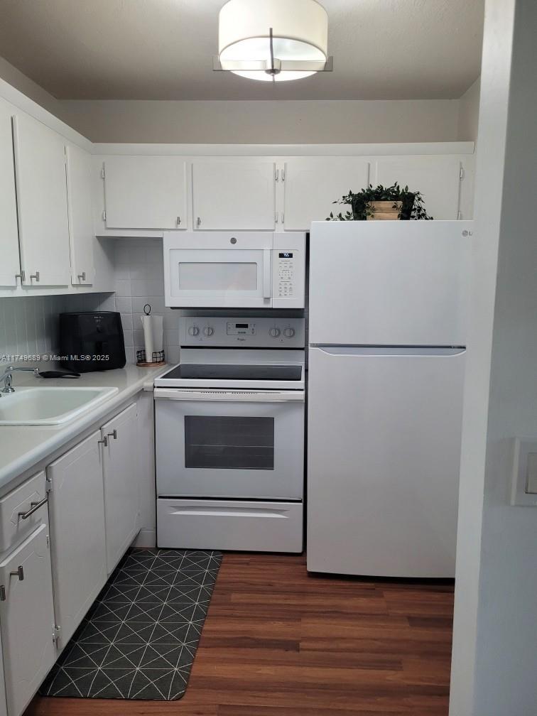 BERKSHIRE A THRU K CONDOS - Residential