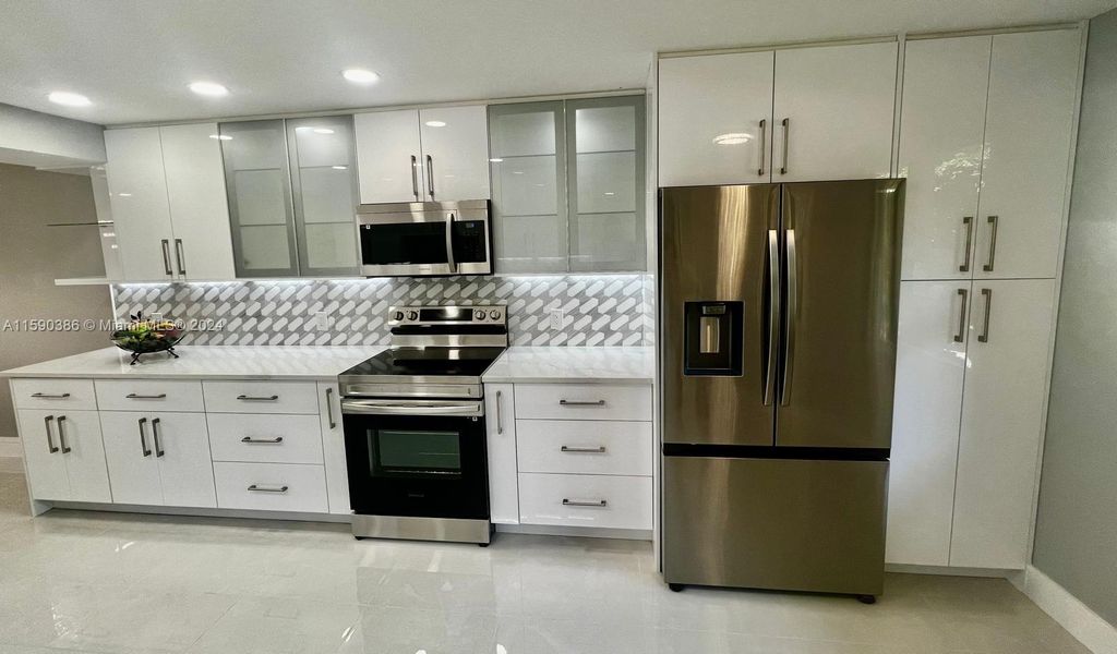 Photo of 1701 Andros Isle #C1, Coconut Creek, FL 33066 (MLS # A11590386)