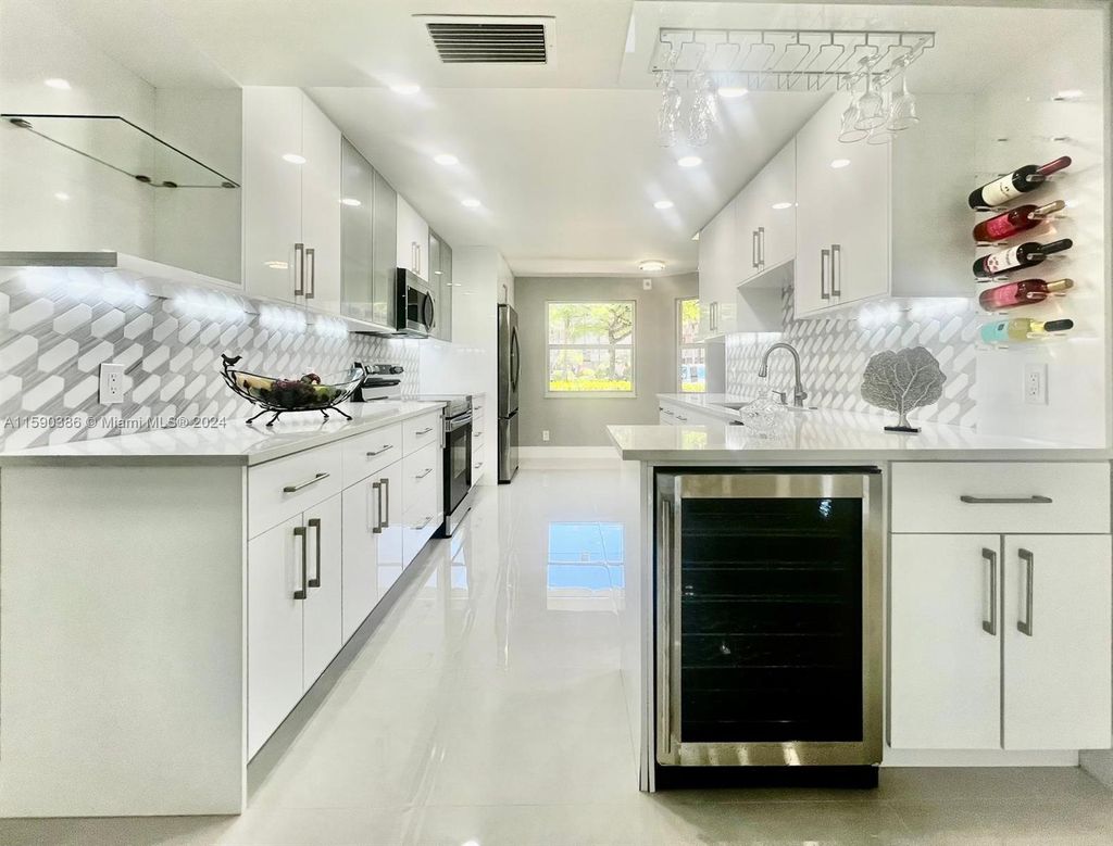 Photo of 1701 Andros Isle #C1, Coconut Creek, FL 33066 (MLS # A11590386)