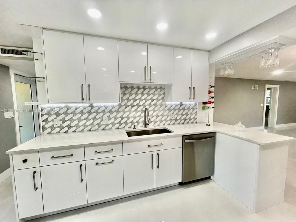 Photo of 1701 Andros Isle #C1, Coconut Creek, FL 33066 (MLS # A11590386)