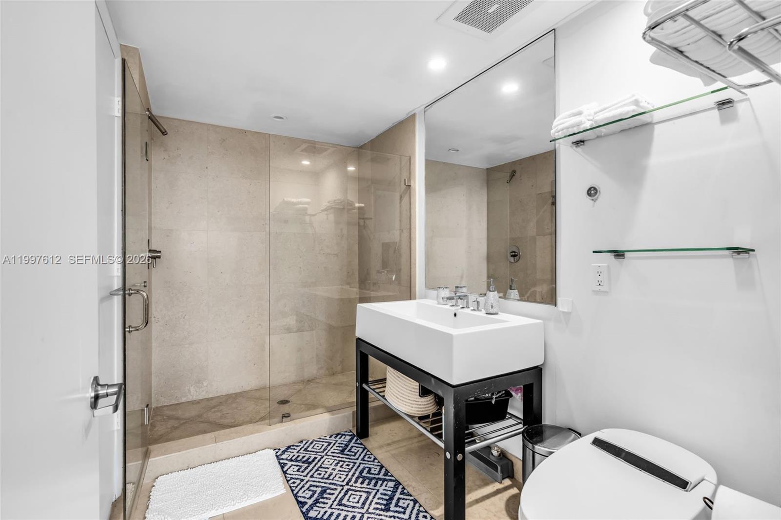 ICON BRICKELL NO TWO - Residential Lease