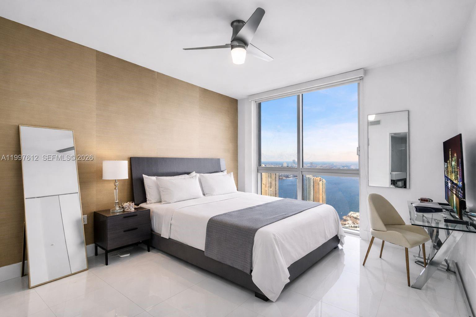 ICON BRICKELL NO TWO - Residential Lease