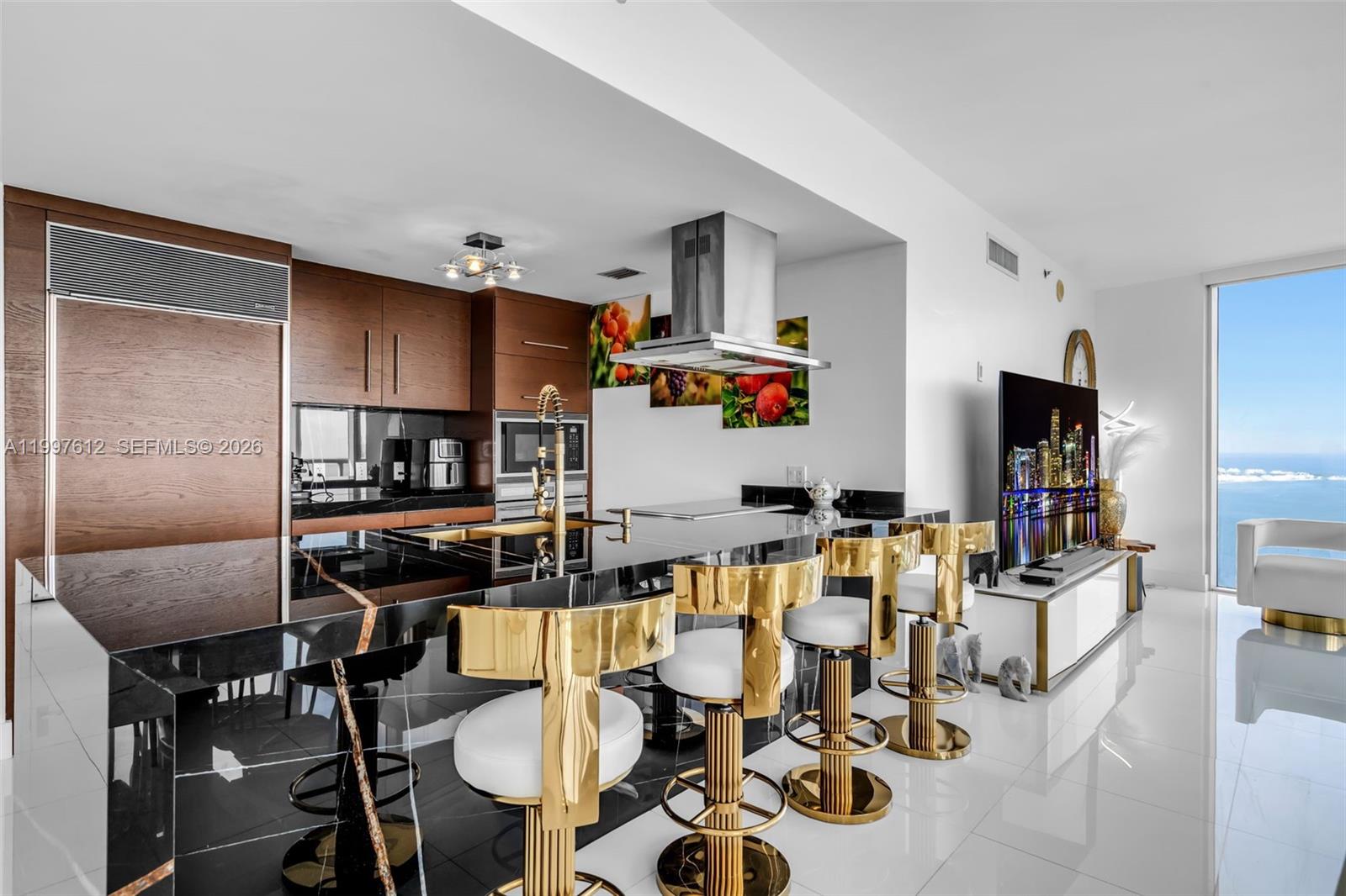 ICON BRICKELL NO TWO - Residential Lease