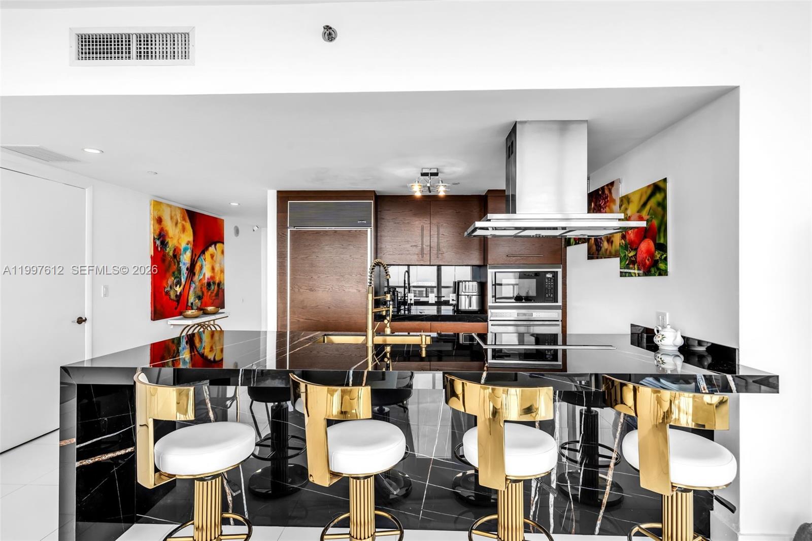 ICON BRICKELL NO TWO - Residential Lease