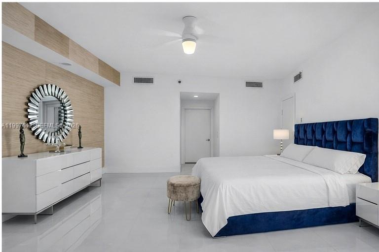 ICON BRICKELL NO TWO - Residential Lease