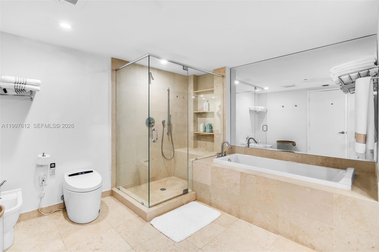 ICON BRICKELL NO TWO - Residential Lease