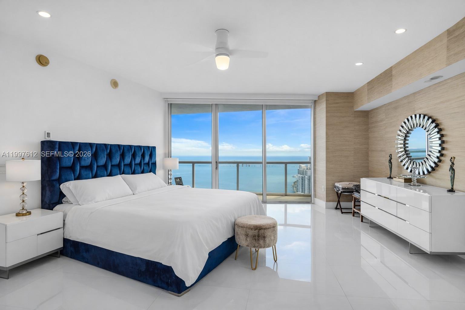 ICON BRICKELL NO TWO - Residential Lease