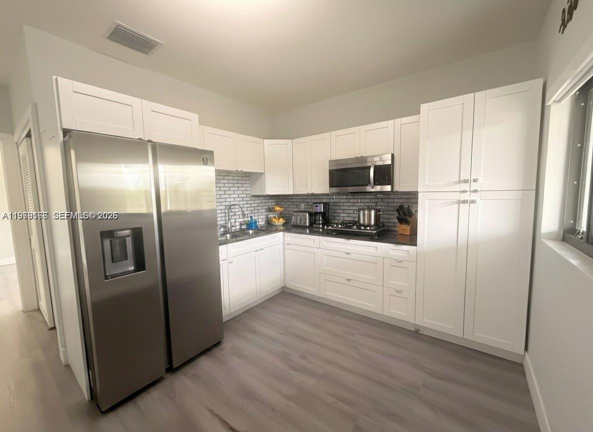 STARCK PROPERTIES - Residential