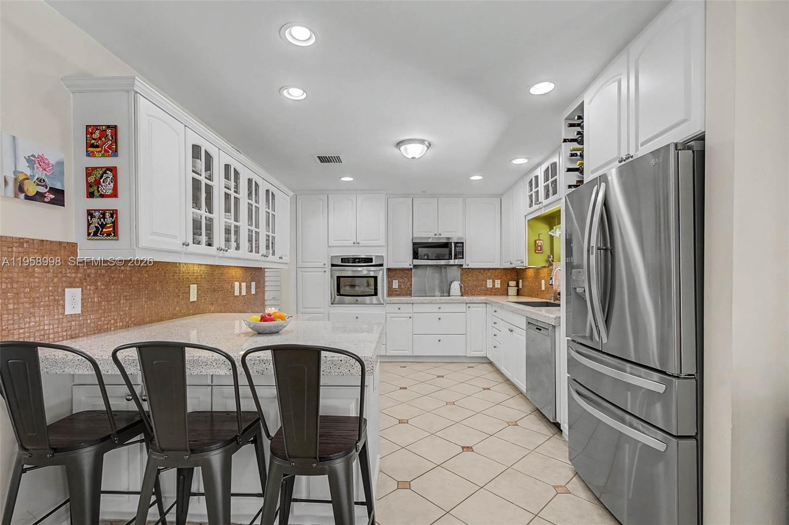 GARDEN GROVES - Residential