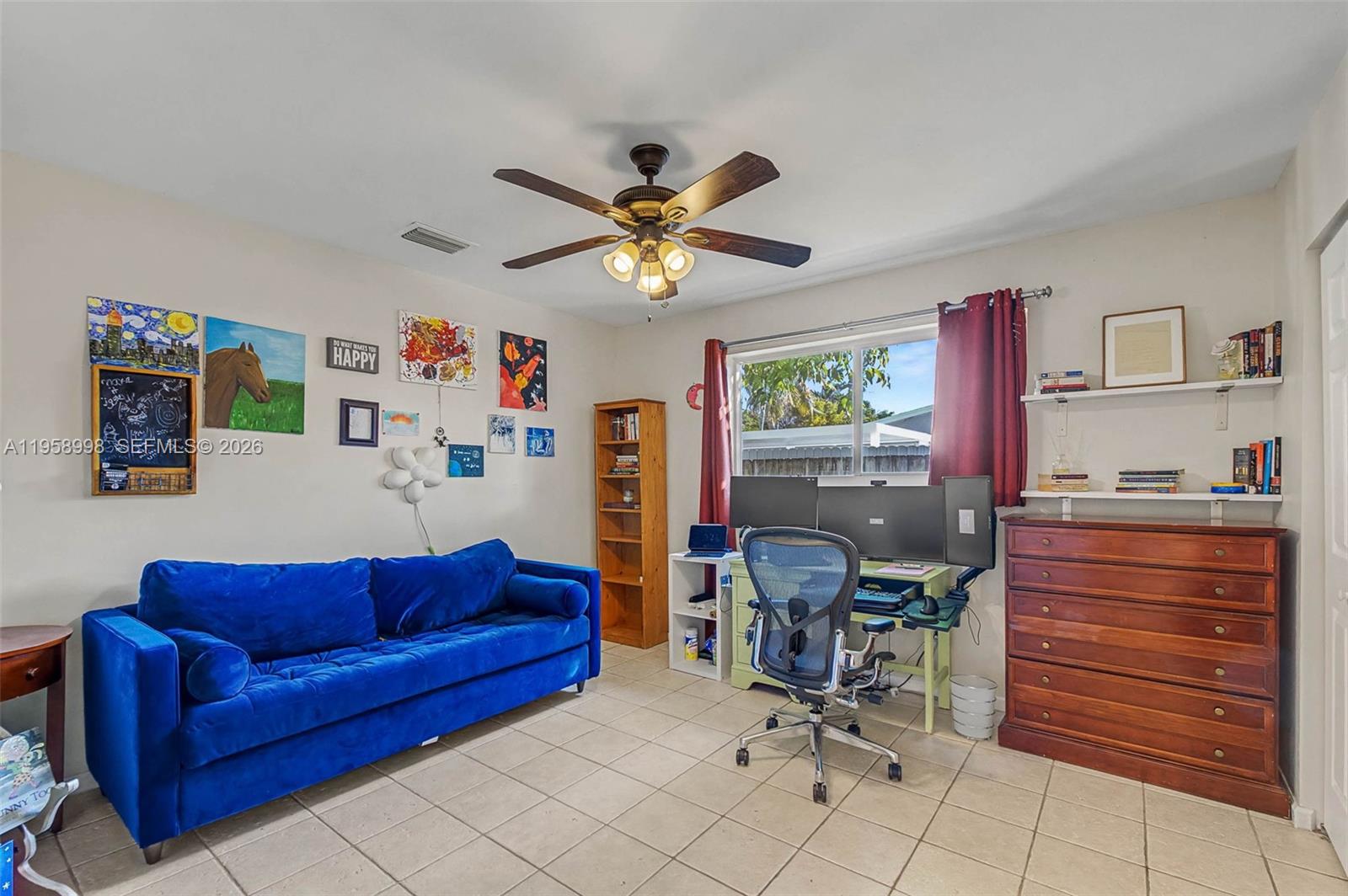 GARDEN GROVES - Residential