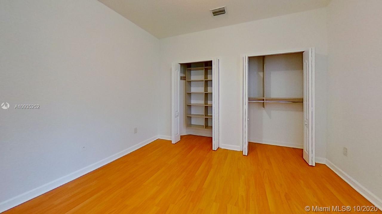 DORAL ISLES NORTH SEC ONE - Residential Lease