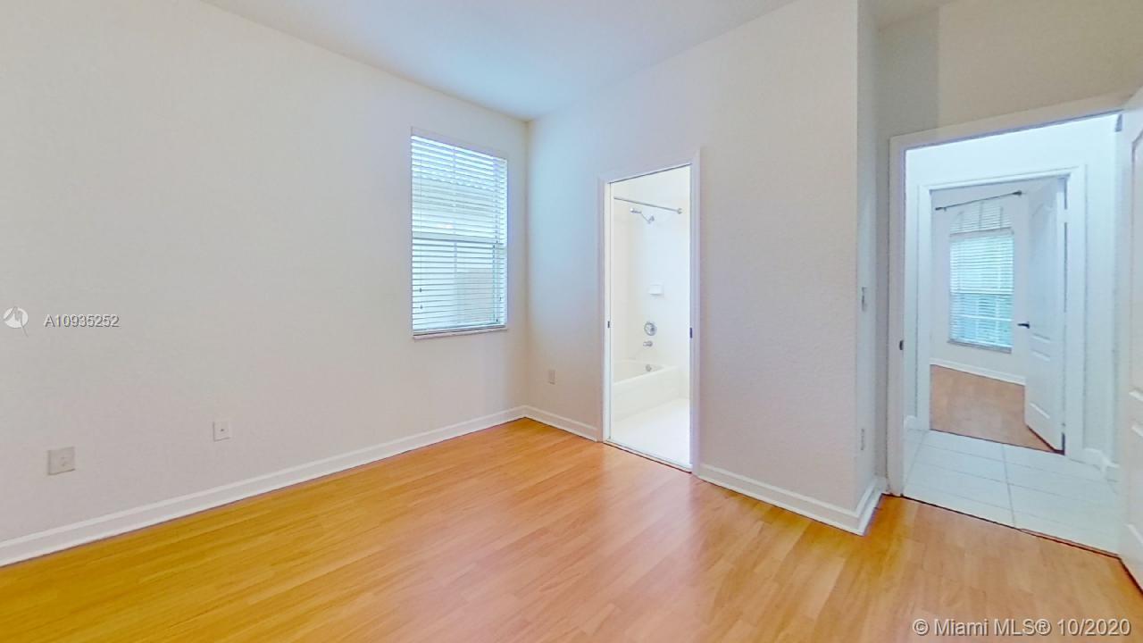 DORAL ISLES NORTH SEC ONE - Residential Lease