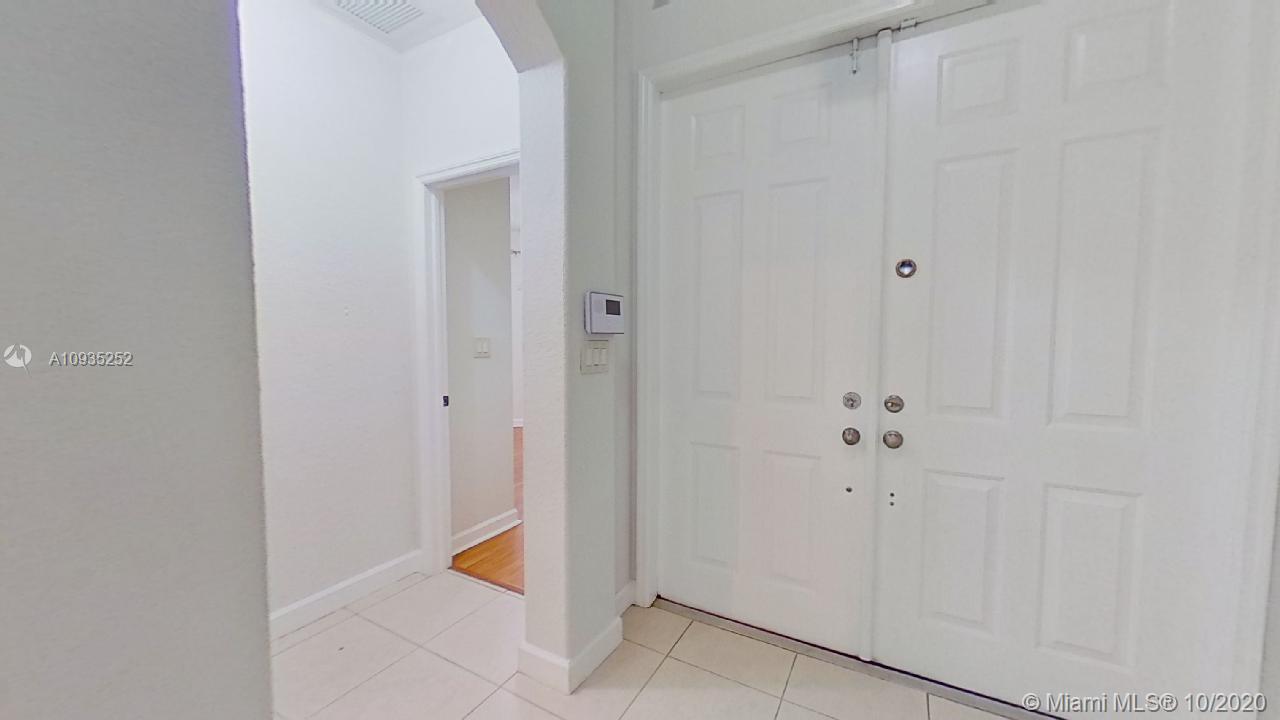 DORAL ISLES NORTH SEC ONE - Residential Lease