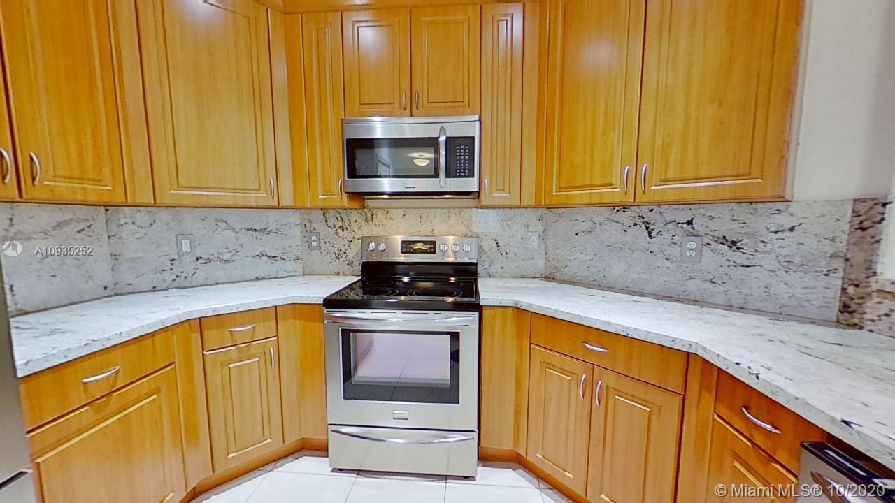 DORAL ISLES NORTH SEC ONE - Residential Lease