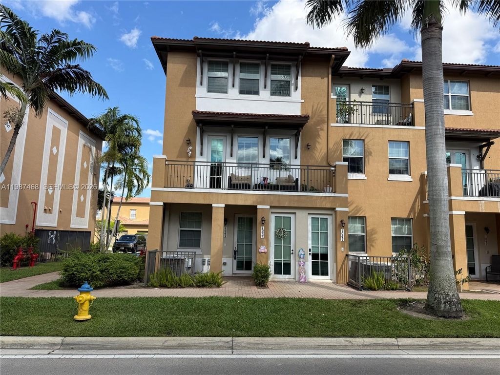 Photo of 1045 SW 147th Ave #5609, Pembroke Pines, FL 33027 (MLS # A11987468)