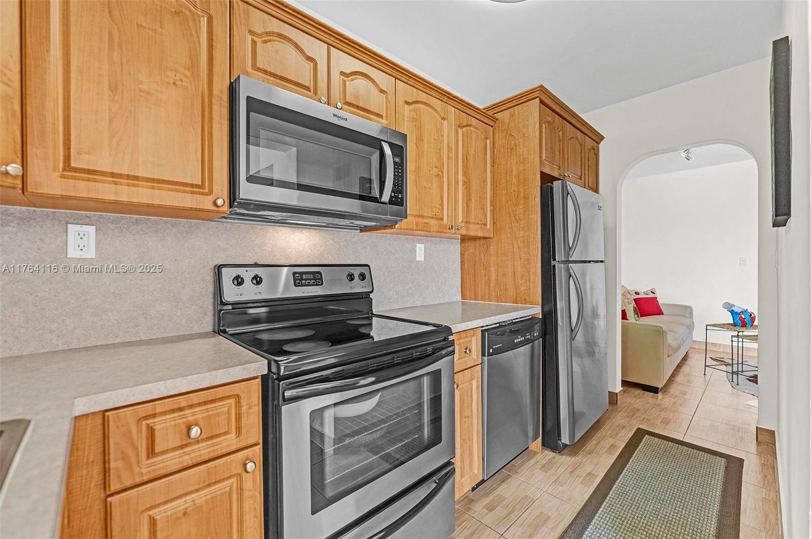 TWELVE PILLARS CO-OP - Residential