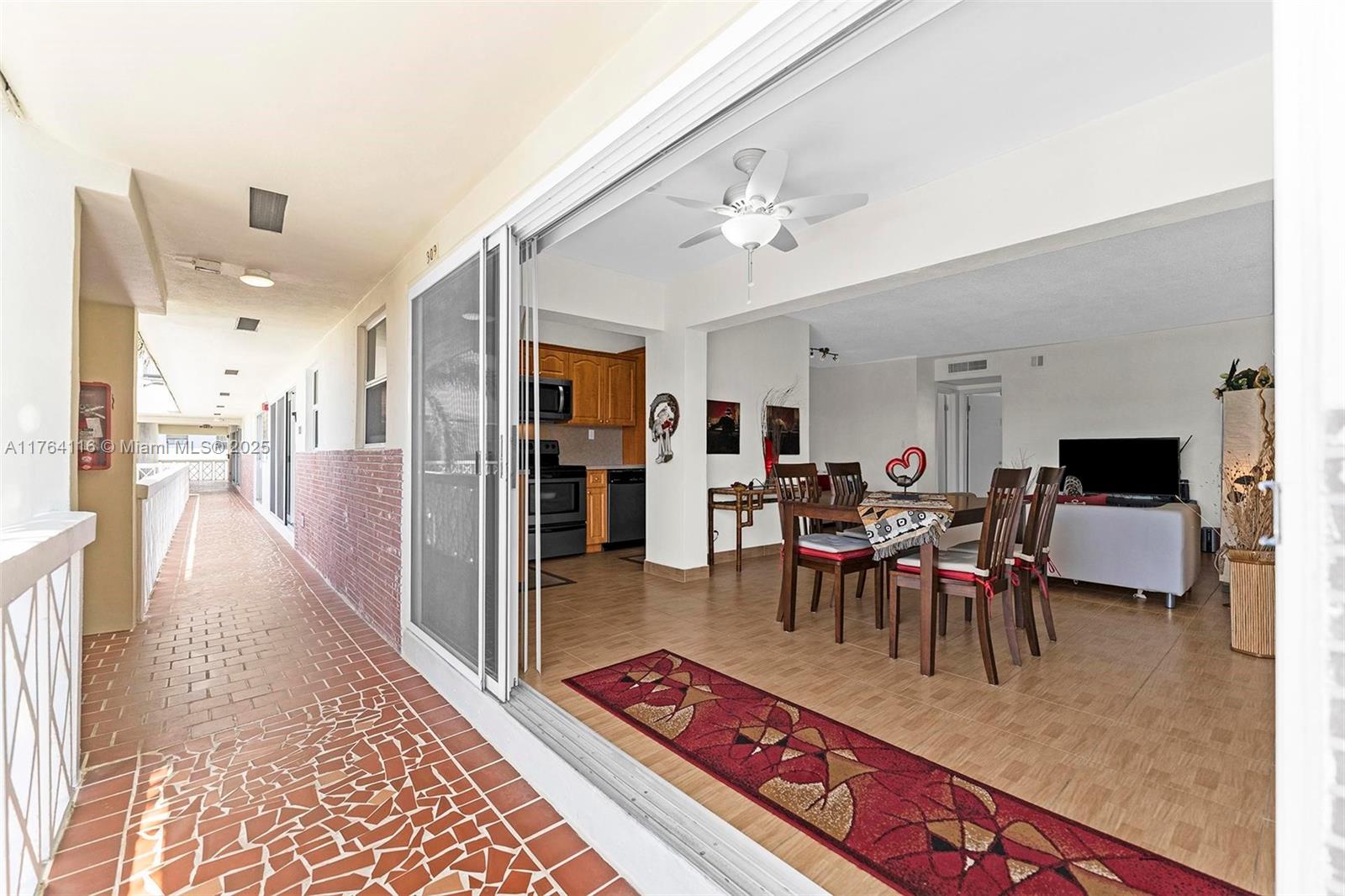 TWELVE PILLARS CO-OP - Residential