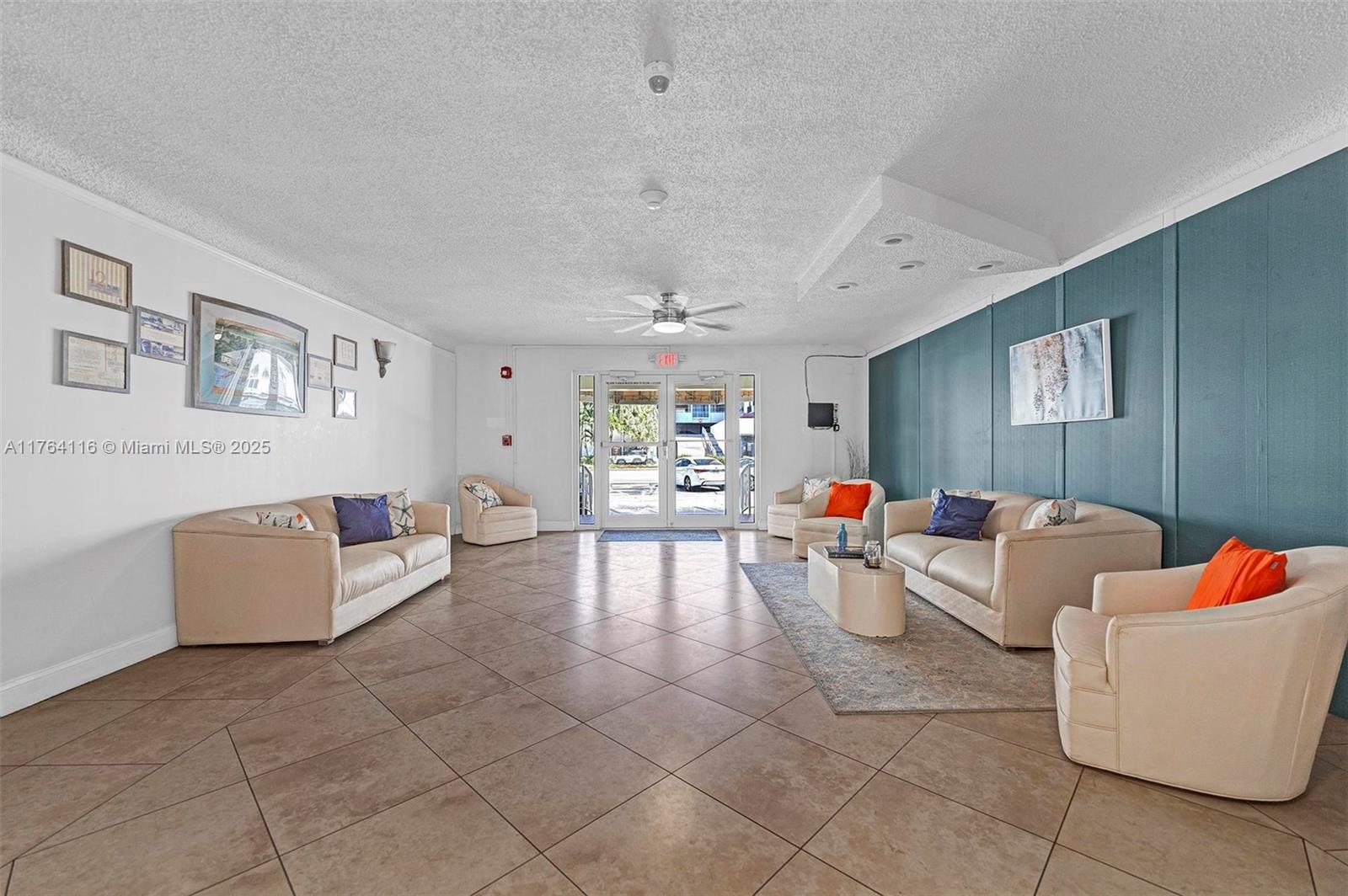 TWELVE PILLARS CO-OP - Residential
