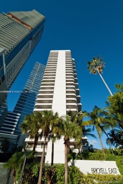 Rental Property at 151 Se 15th Rd 1101, Miami, Broward County, Florida - Bedrooms: 2 
Bathrooms: 2  - $5,500 MO.