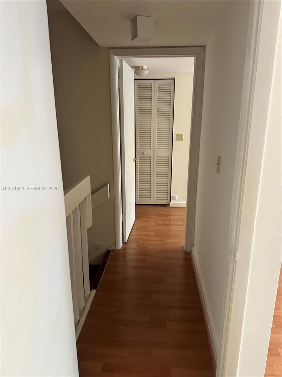 PALM CREST VILLAS CONDO - Residential