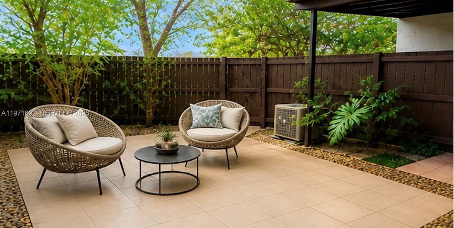 PALM CREST VILLAS CONDO - Residential