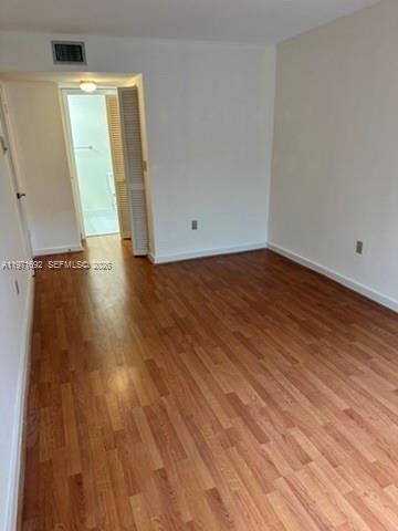 PALM CREST VILLAS CONDO - Residential