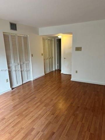 PALM CREST VILLAS CONDO - Residential