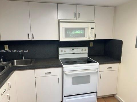 PALM CREST VILLAS CONDO - Residential