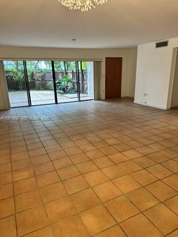 PALM CREST VILLAS CONDO - Residential