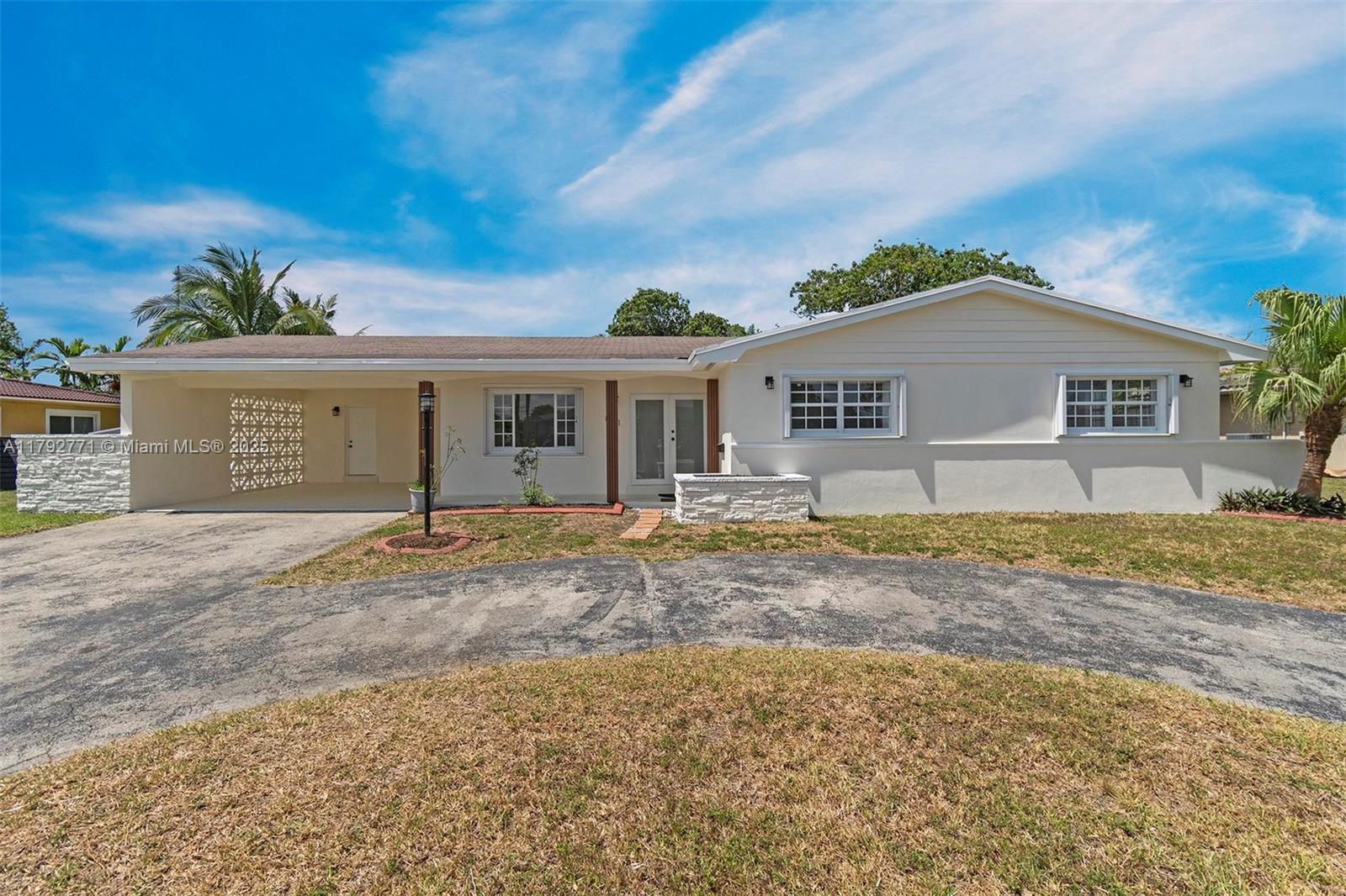 851 NW 203rd St