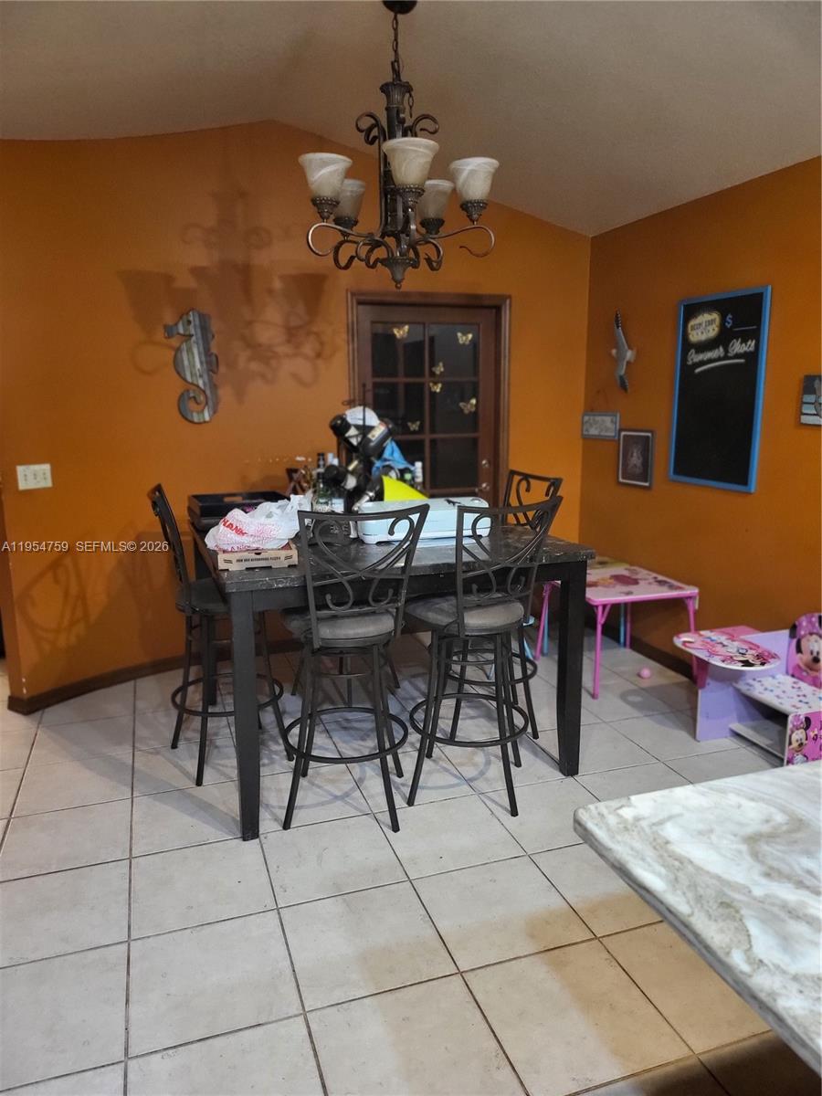 Not In a Subdivision - Residential