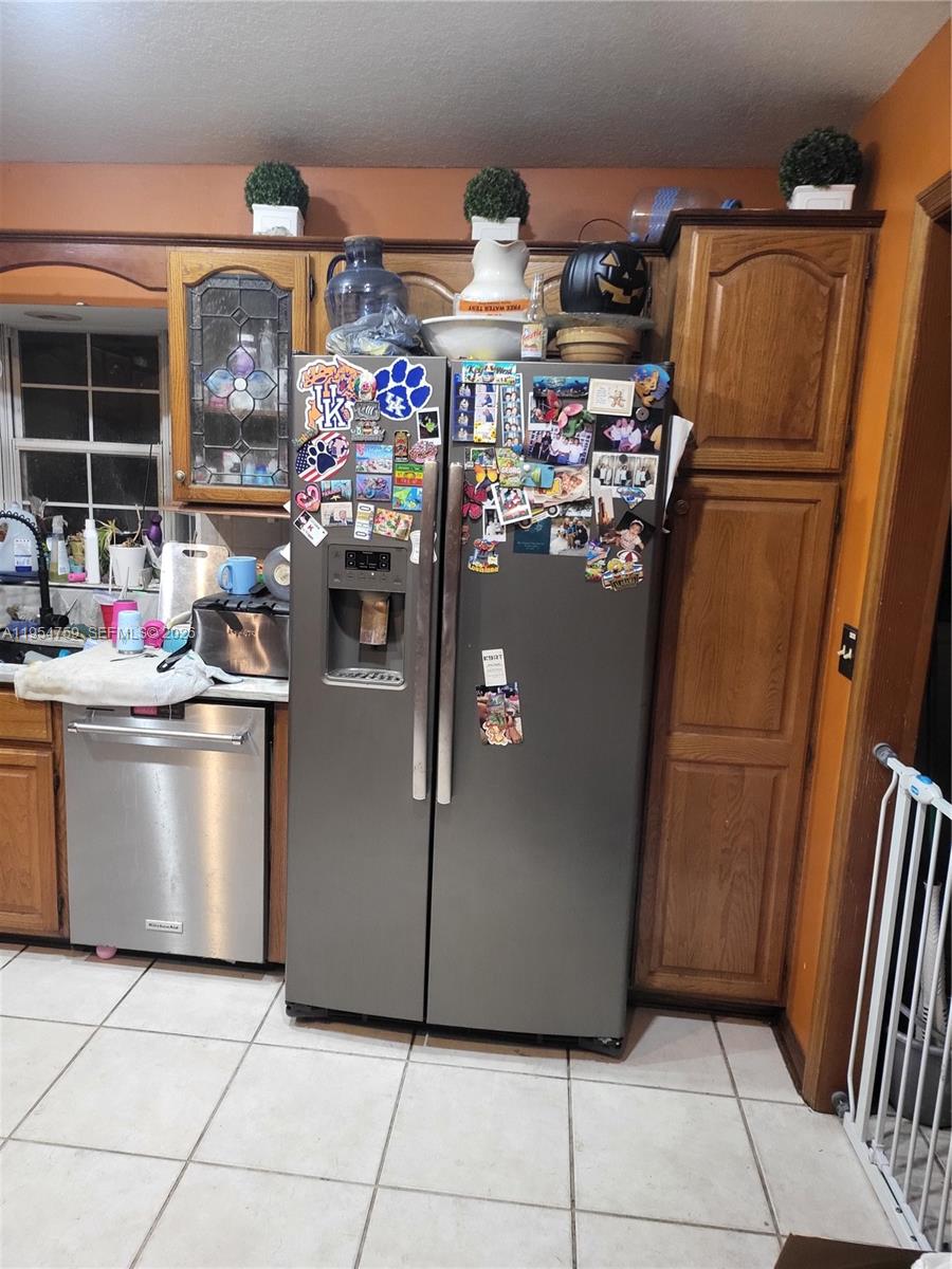 Not In a Subdivision - Residential