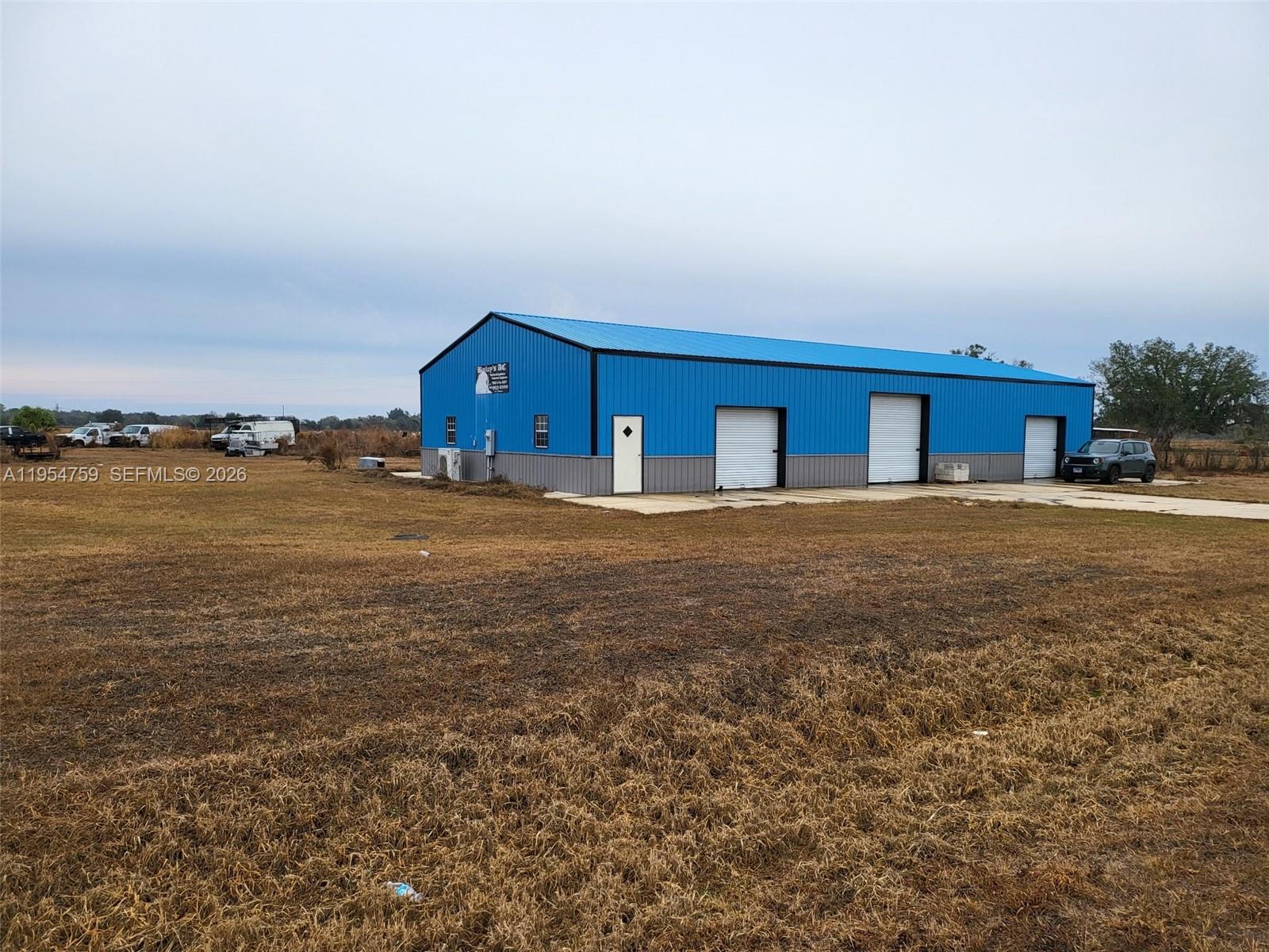 Not In a Subdivision - Residential