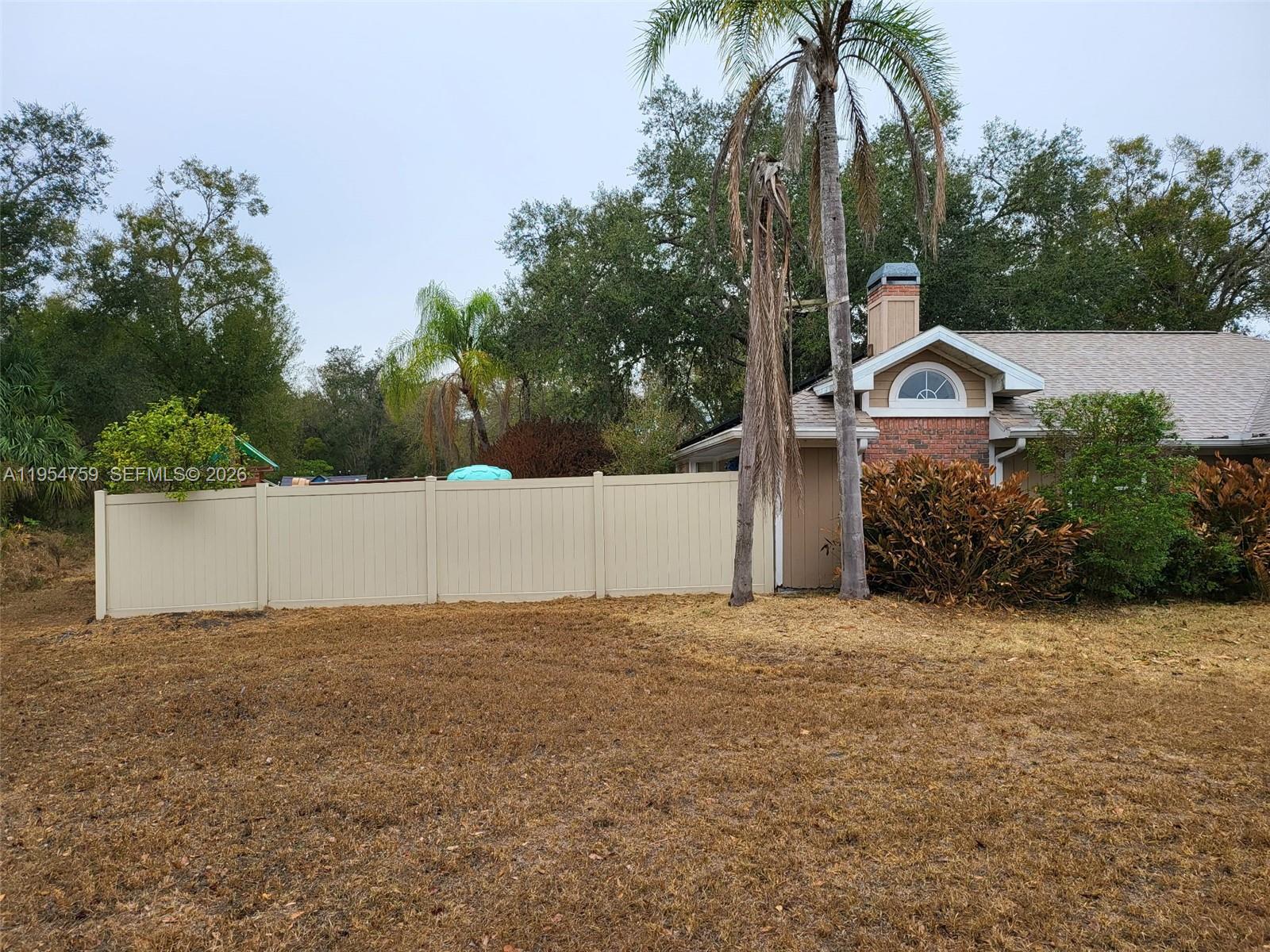 Not In a Subdivision - Residential