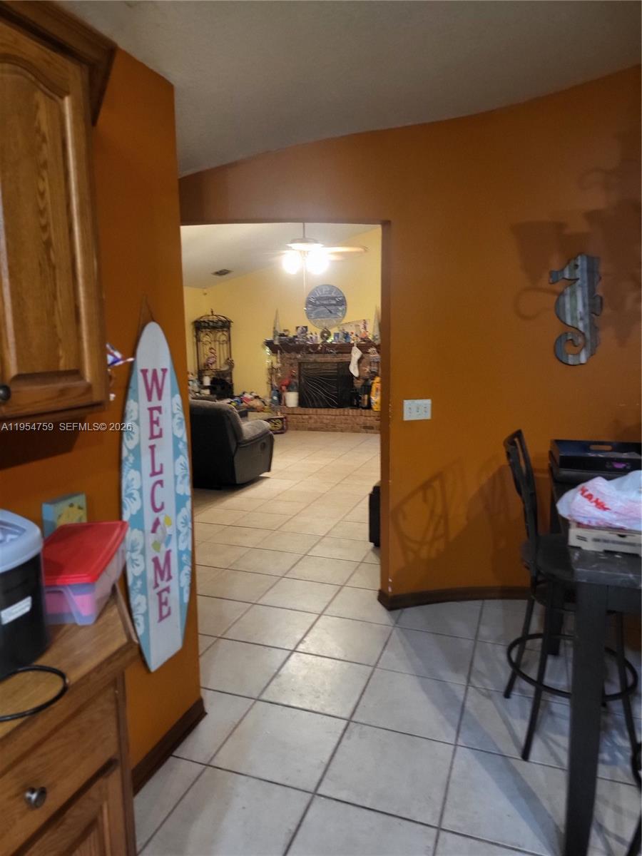 Not In a Subdivision - Residential