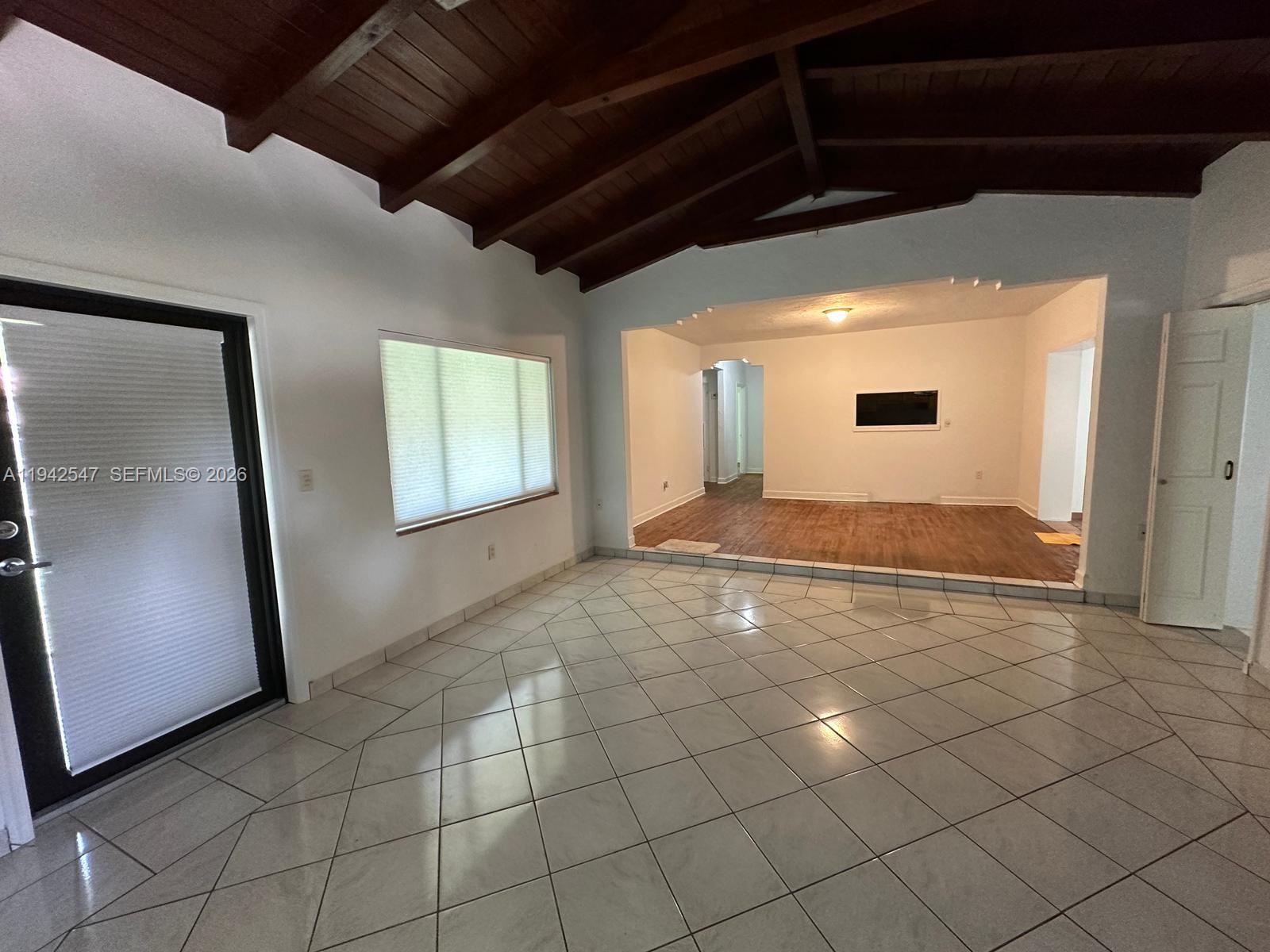 AUBURN HEIGHTS - Residential Lease