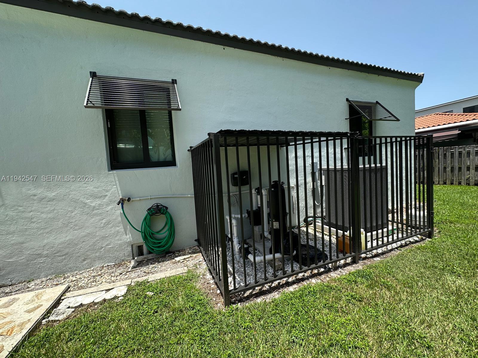 AUBURN HEIGHTS - Residential Lease