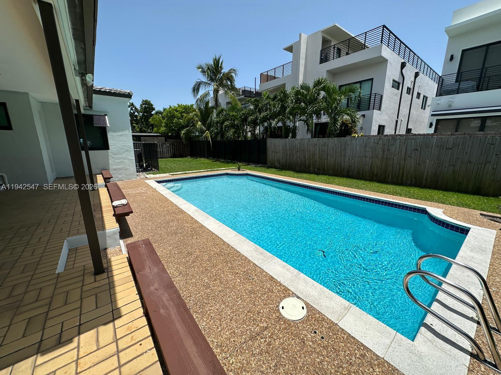 AUBURN HEIGHTS - Residential Lease