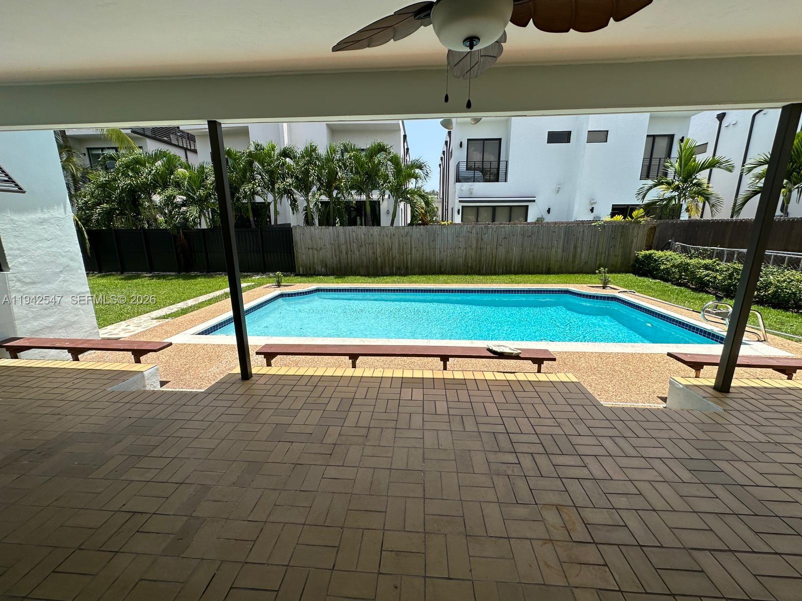 AUBURN HEIGHTS - Residential Lease