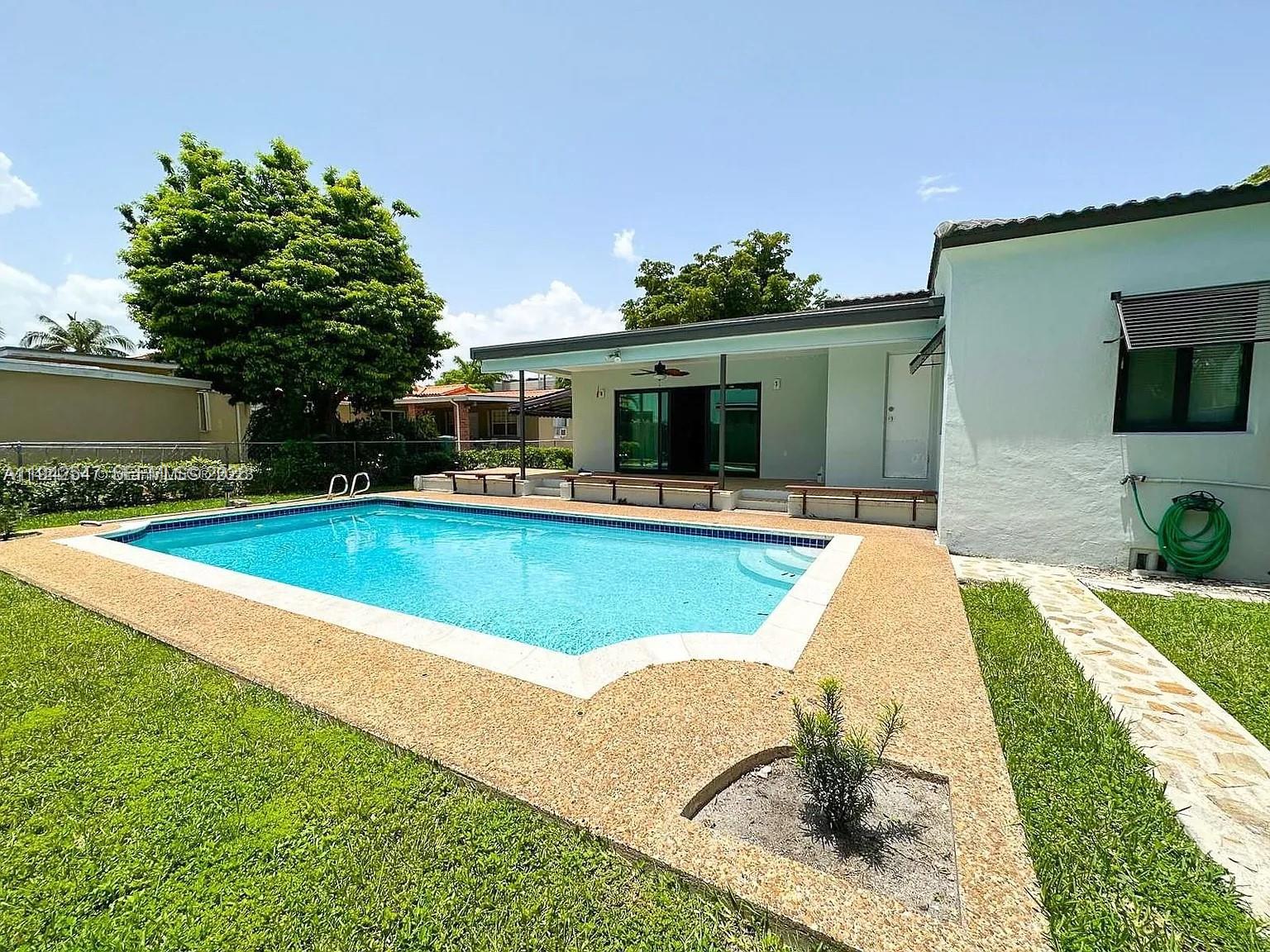 AUBURN HEIGHTS - Residential Lease