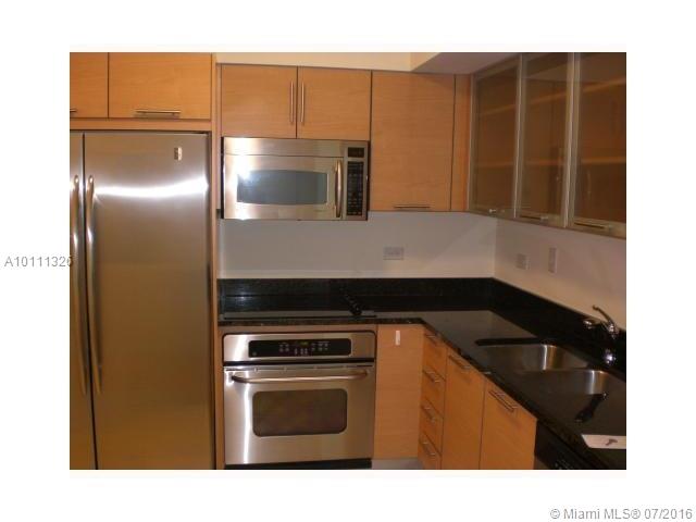 Brickell On The River N T - Residential Lease