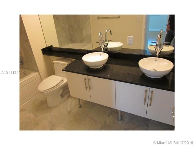 Brickell On The River N T - Residential Lease