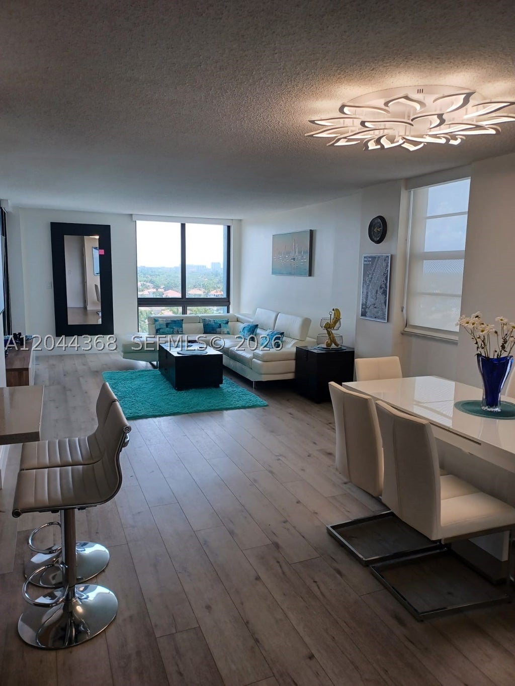 Photo of 1600 S Ocean Dr #12F, Hollywood, FL 33019 (MLS # A12044368)