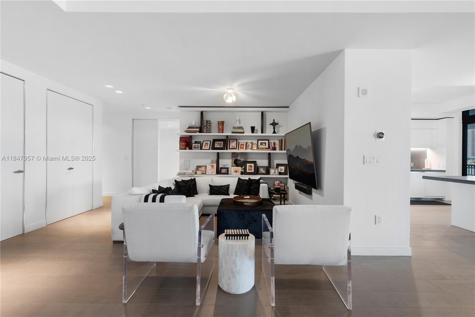 PALAZZO DEL SOL/DELLA LUN - Residential