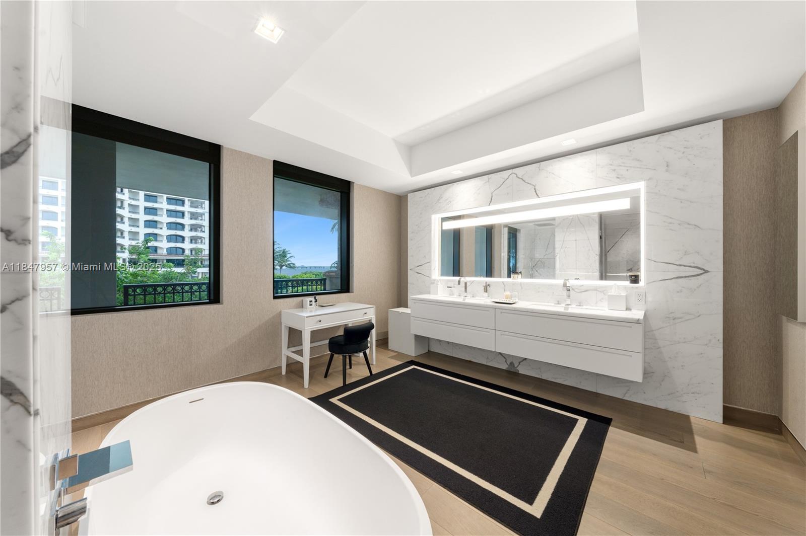 PALAZZO DEL SOL/DELLA LUN - Residential