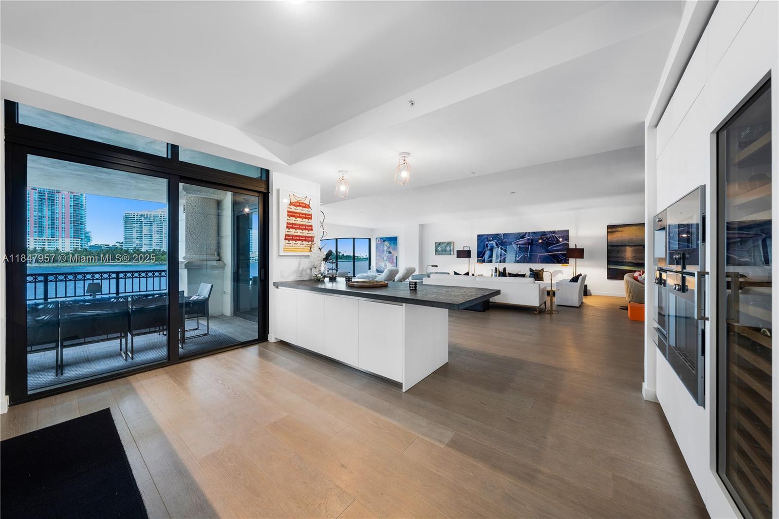 PALAZZO DEL SOL/DELLA LUN - Residential